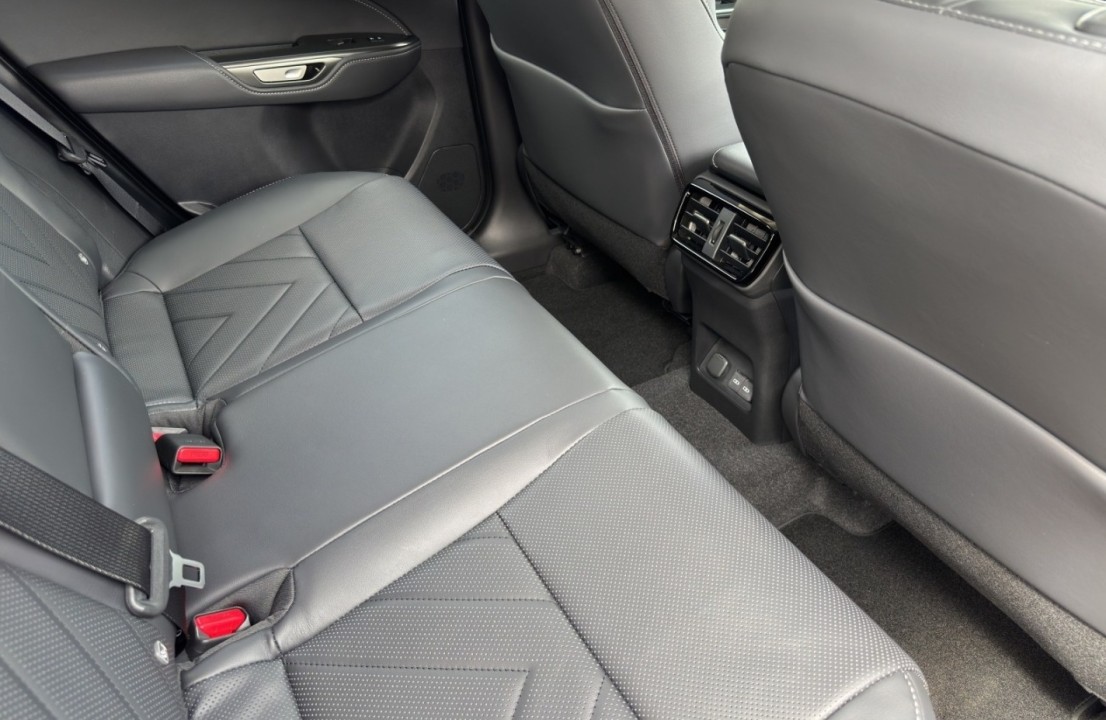 Lexus Seria NX 350h Business - foto 13