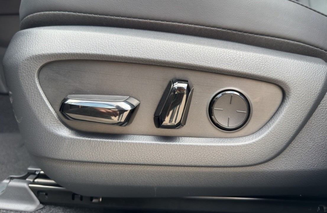 Lexus Seria NX 350h Business - foto 16