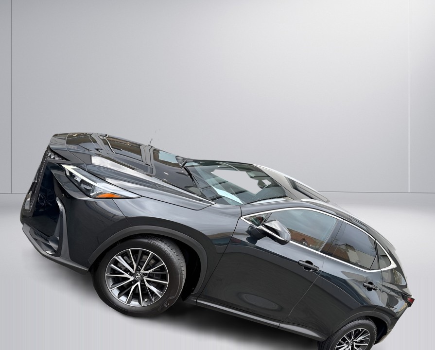 Lexus Seria NX 450h+ (4)