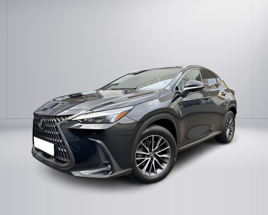 Lexus Seria NX 450h+