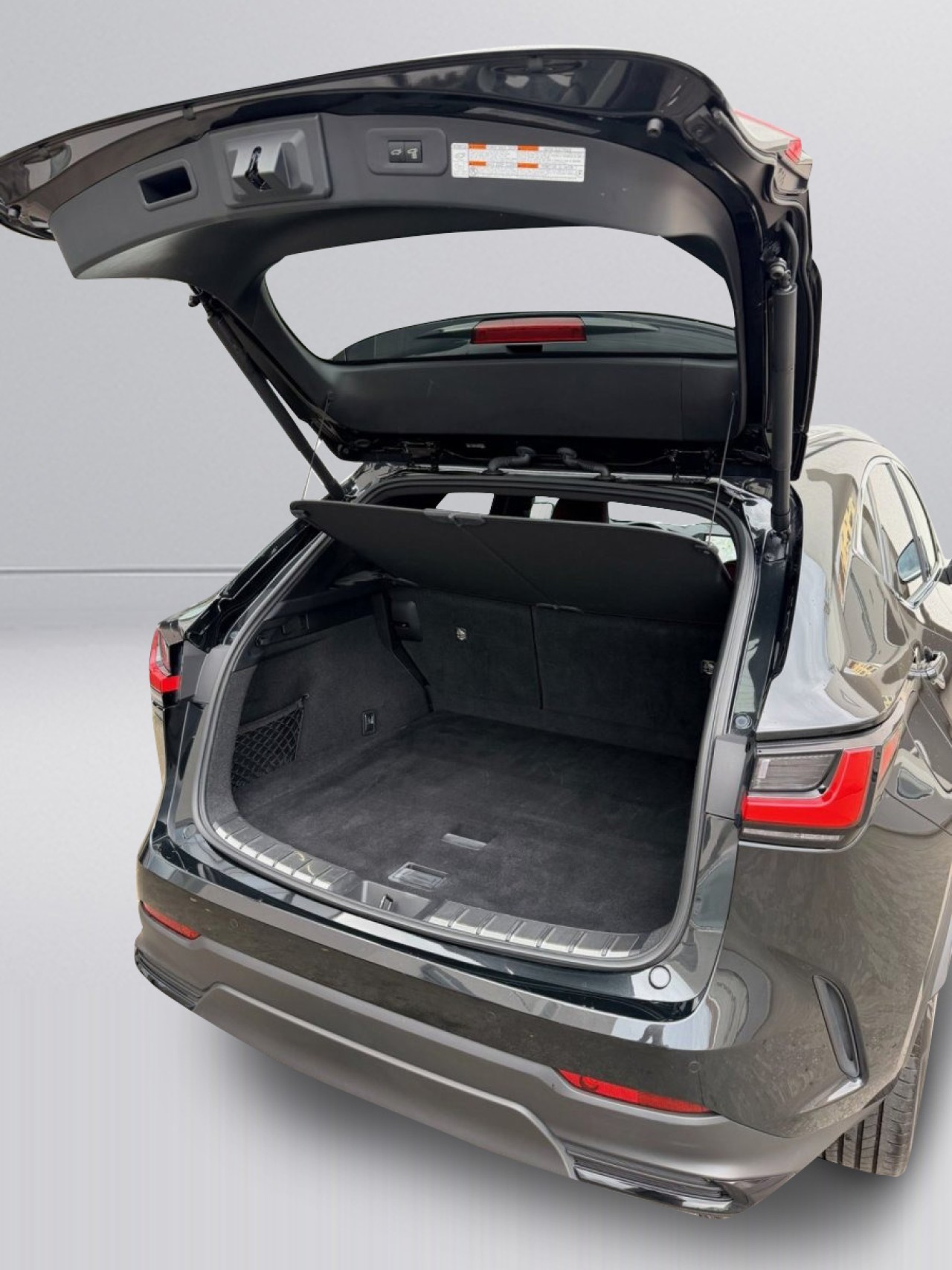 Lexus Seria NX 450h+ - foto 12