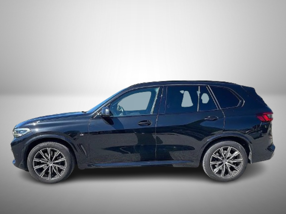 BMW X5 xDrive30d M-Sport (3)