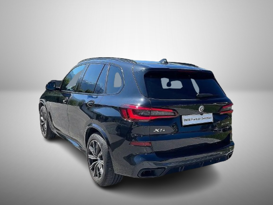 BMW X5 xDrive30d M-Sport (4)