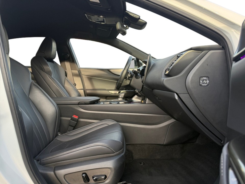 Lexus Seria NX 450h+ F-Sport - foto 9