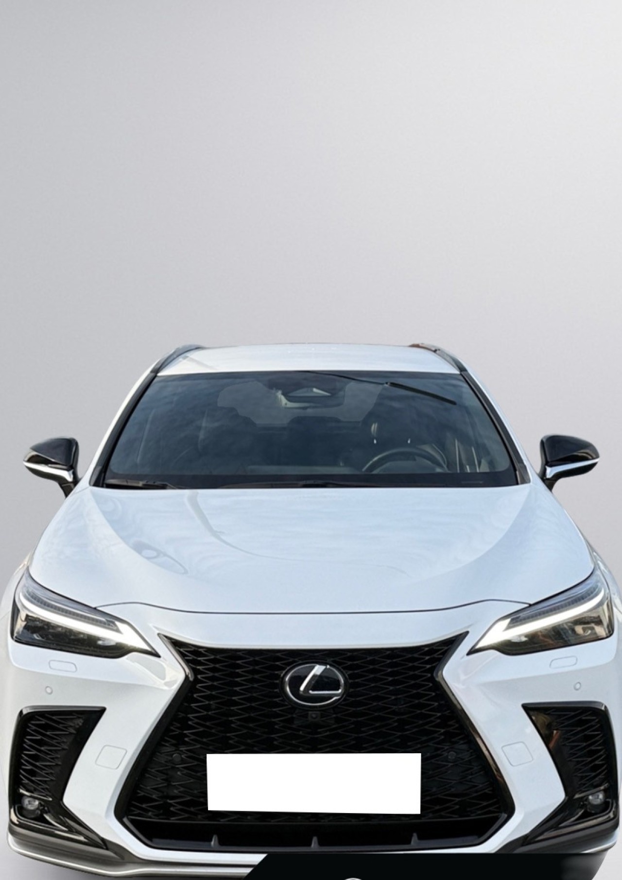 Lexus Seria NX 450h+ F-Sport - foto 8