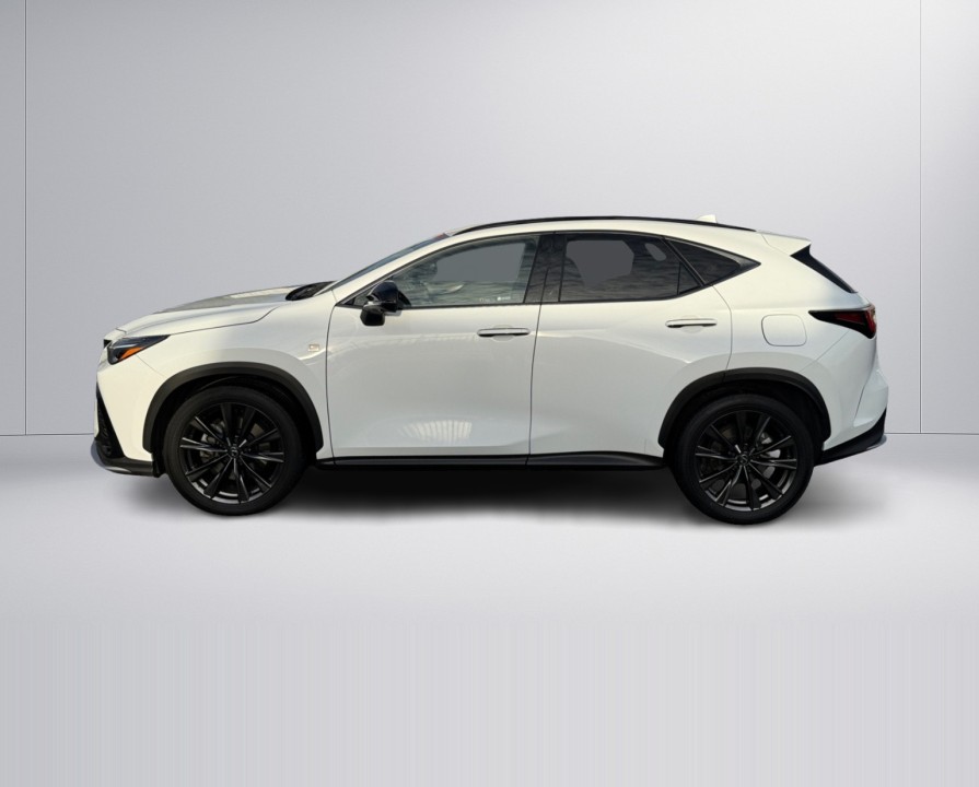 Lexus Seria NX 450h+ F-Sport - foto 6