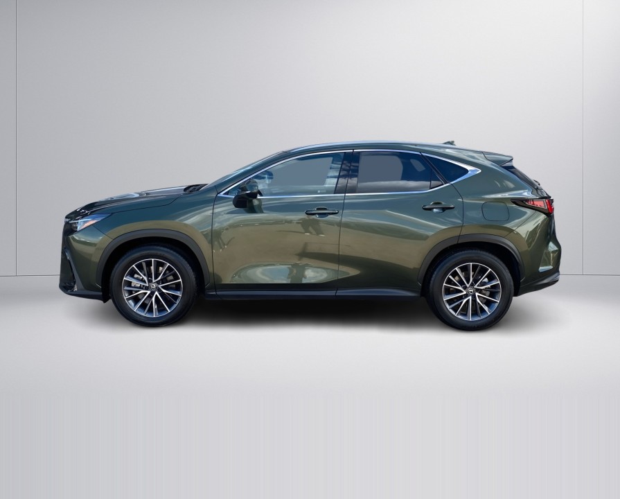 Lexus Seria NX 450h+ - foto 6