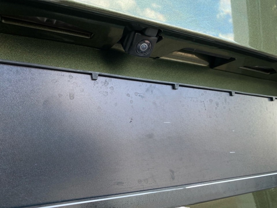 Lexus Seria NX 450h+ - foto 24