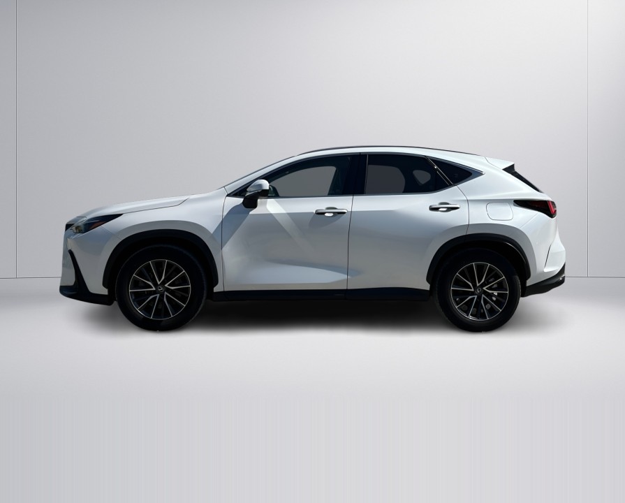 Lexus Seria NX 450h+ - foto 6