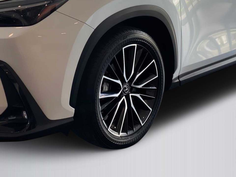 Lexus Seria NX 450h+ Luxury - foto 11