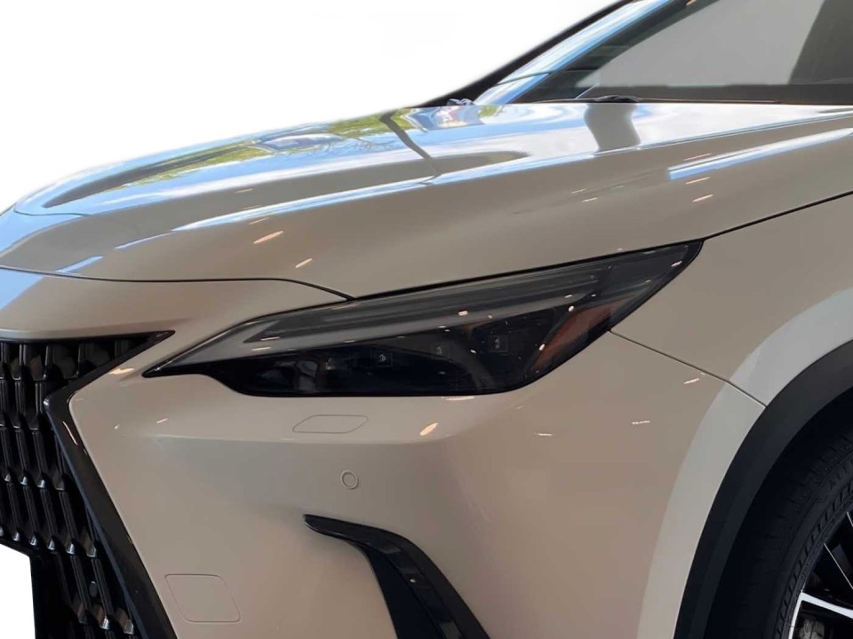 Lexus Seria NX 450h+ Luxury - foto 12