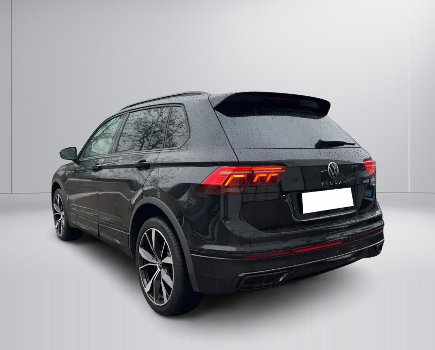 Volkswagen Tiguan R-Line 2.0 TDI DSG 4MOTION (4)