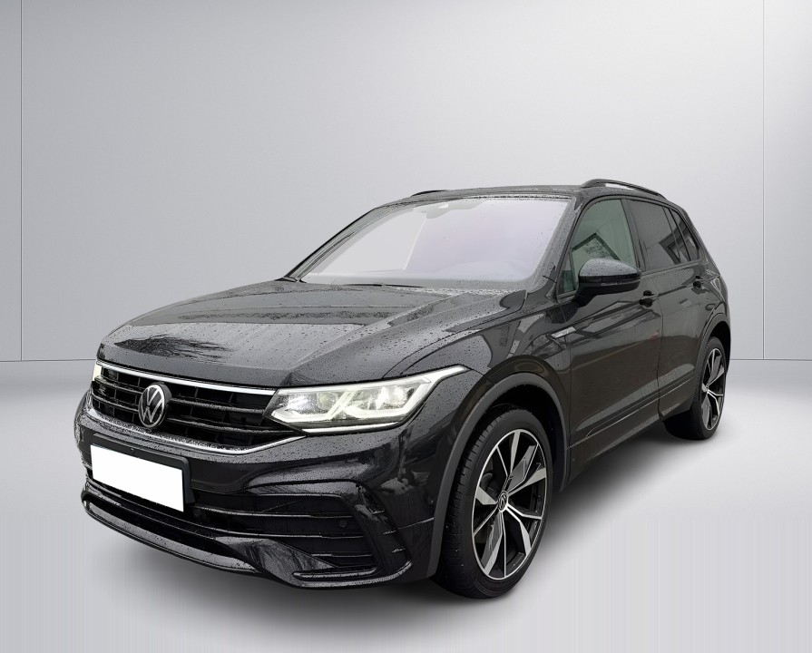 Volkswagen Tiguan R-Line 2.0 TDI DSG 4MOTION (2)
