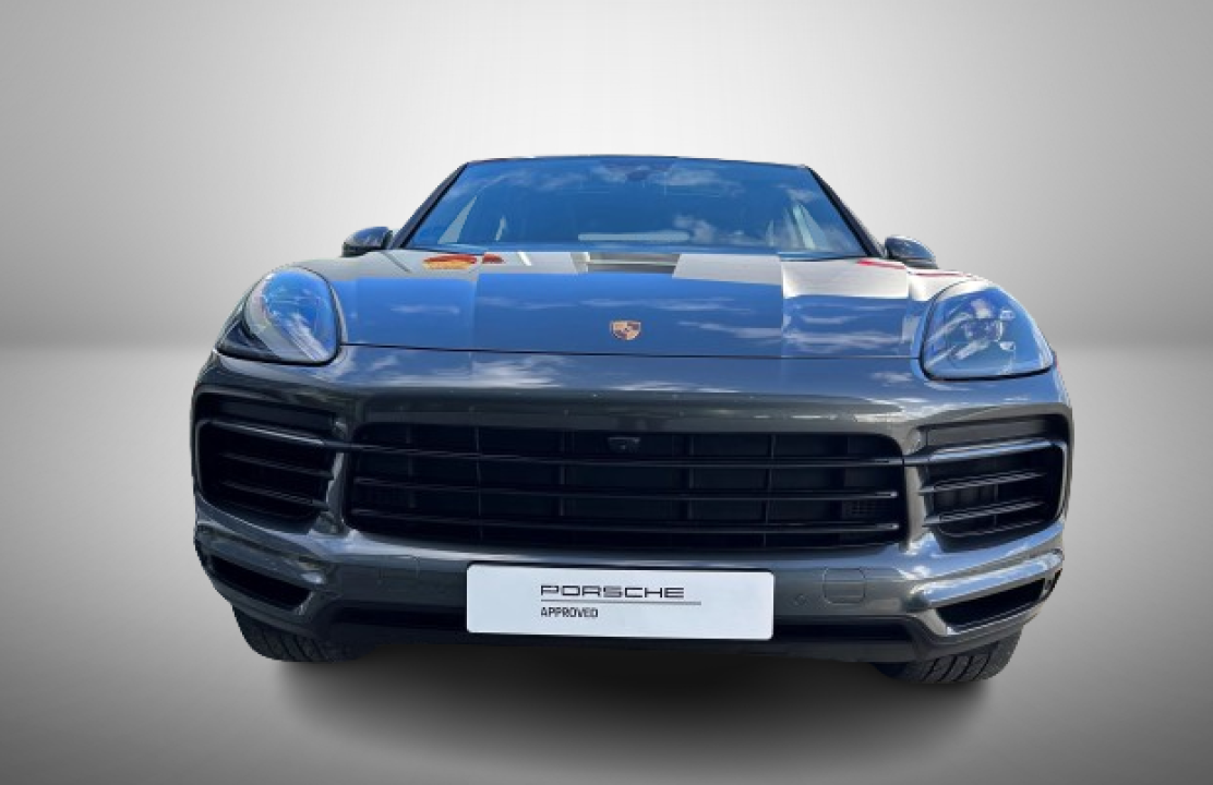 Porsche Cayenne Coupe E-Hybrid (2)