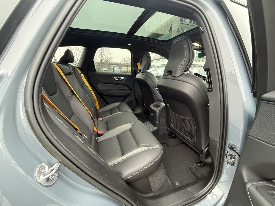 Volvo XC 60 T8 Recharge AWD Polestar Engineered - foto 20