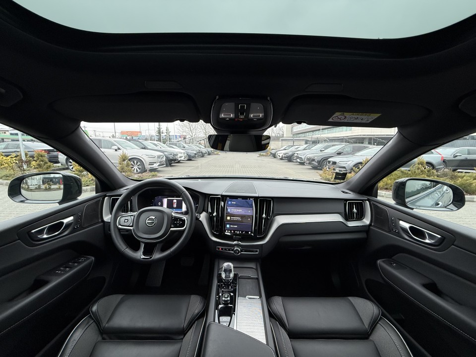 Volvo XC 60 T8 Recharge AWD Polestar Engineered - foto 22