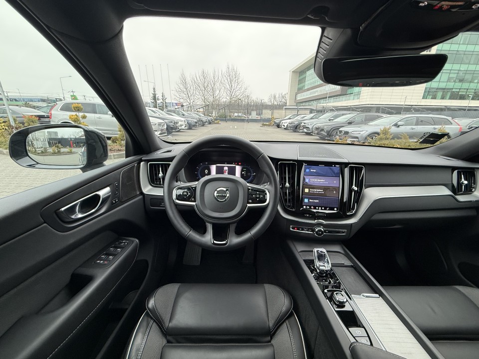 Volvo XC 60 T8 Recharge AWD Polestar Engineered - foto 23