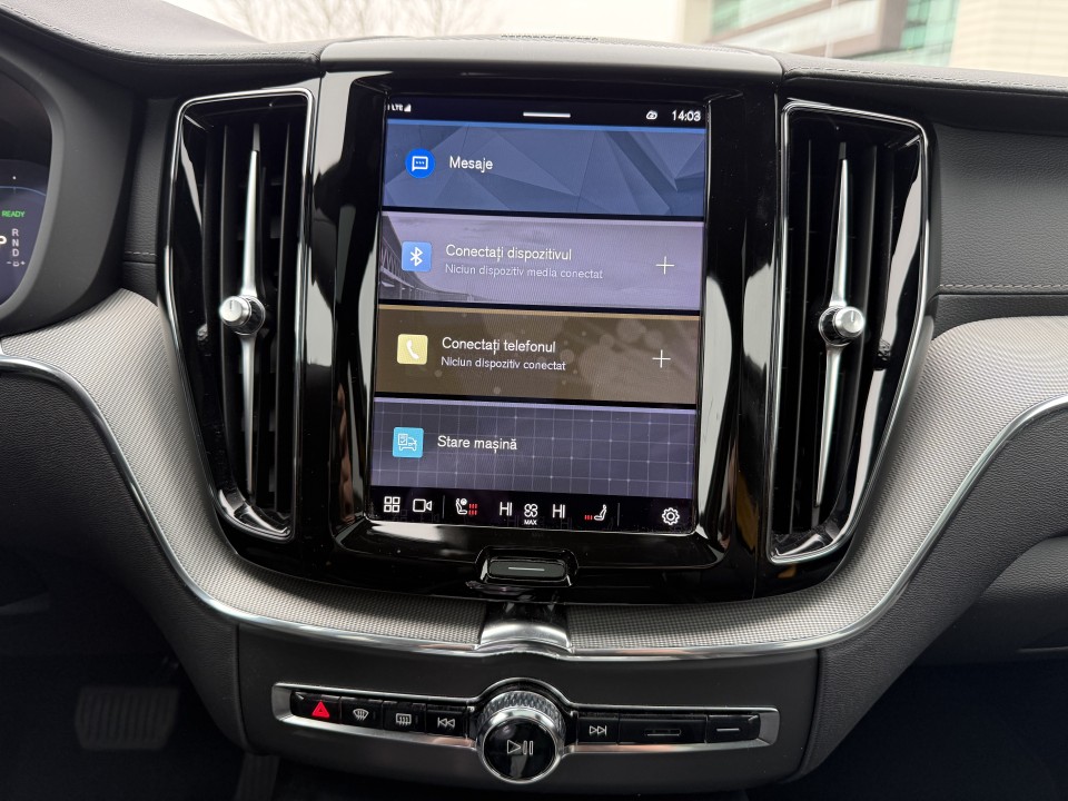 Volvo XC 60 T8 Recharge AWD Polestar Engineered - foto 24