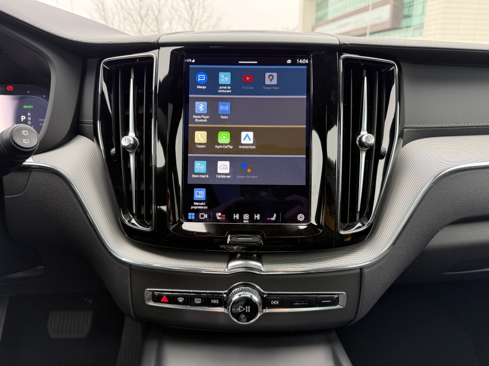 Volvo XC 60 T8 Recharge AWD Polestar Engineered - foto 25