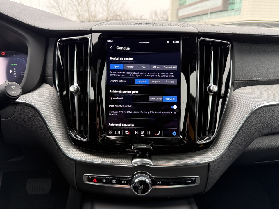 Volvo XC 60 T8 Recharge AWD Polestar Engineered - foto 26