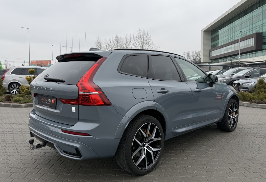 Volvo XC 60 T8 Recharge AWD Polestar Engineered (3)