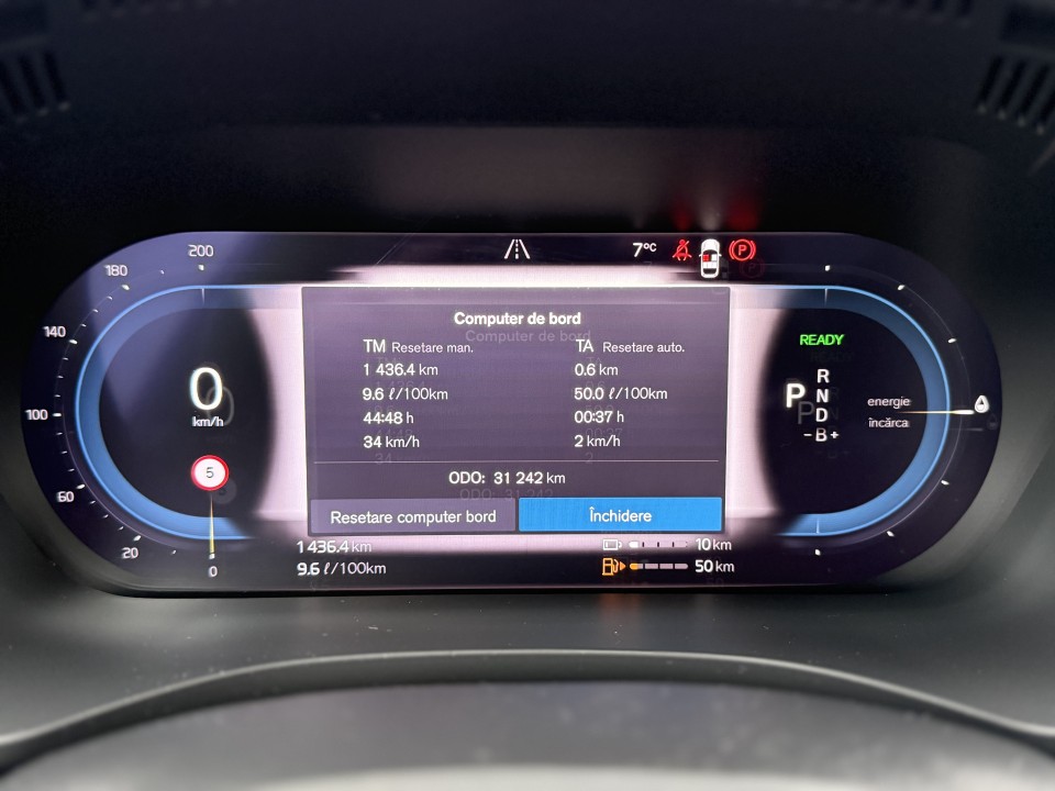 Volvo XC 60 T8 Recharge AWD Polestar Engineered - foto 30