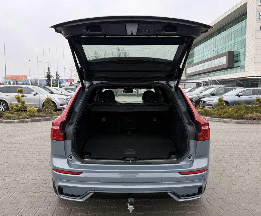 Volvo XC 60 T8 Recharge AWD Polestar Engineered - foto 32