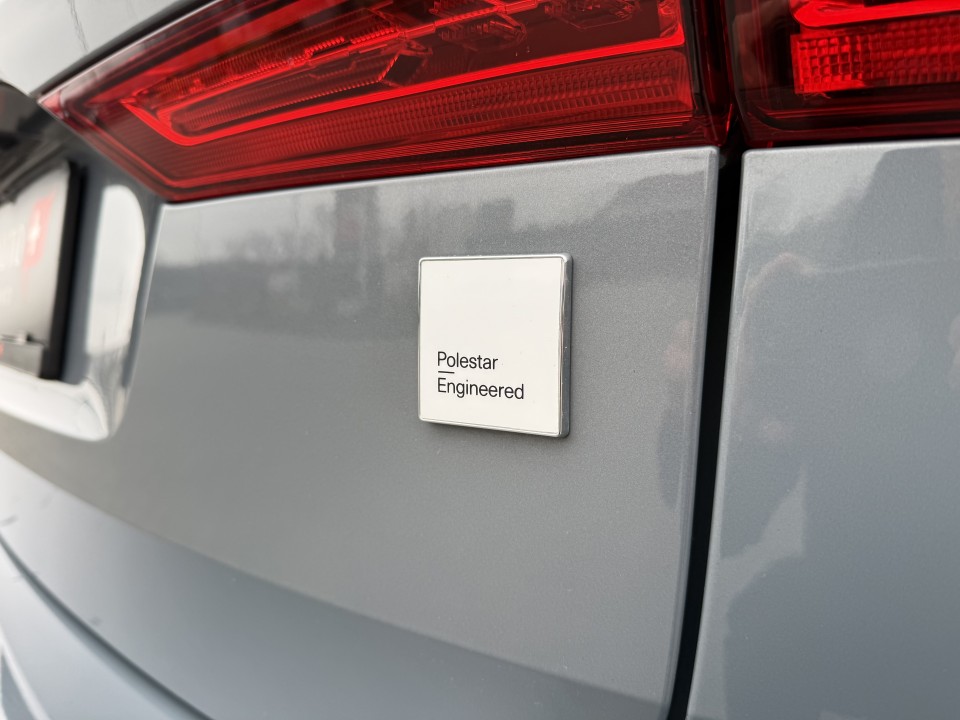 Volvo XC 60 T8 Recharge AWD Polestar Engineered - foto 34