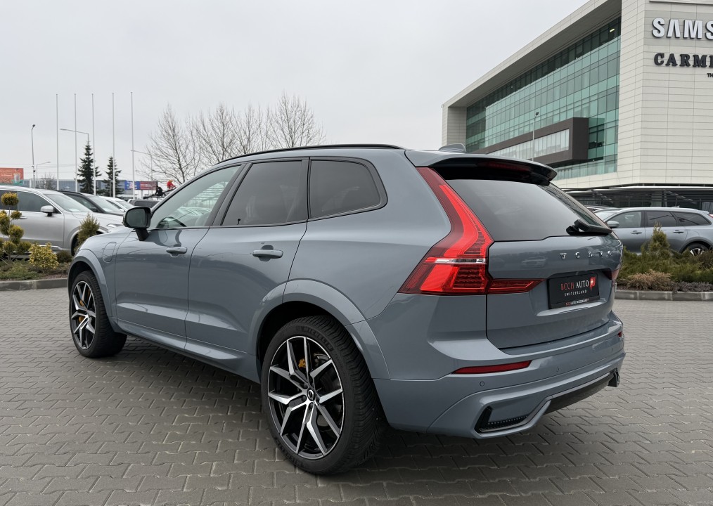 Volvo XC 60 T8 Recharge AWD Polestar Engineered (5)