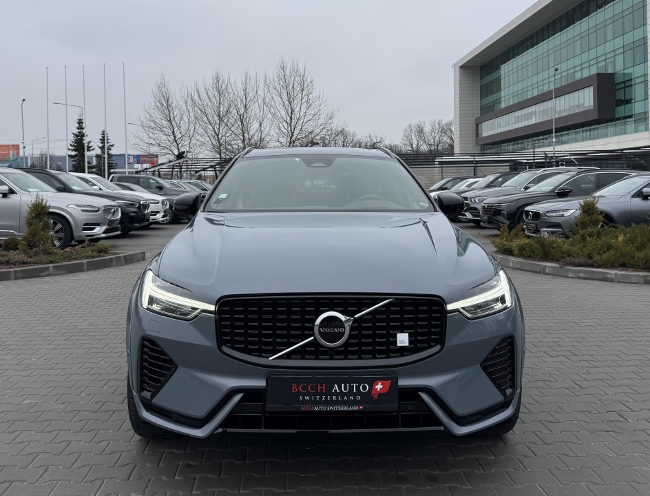 Volvo XC 60 T8 Recharge AWD Polestar Engineered - foto 8