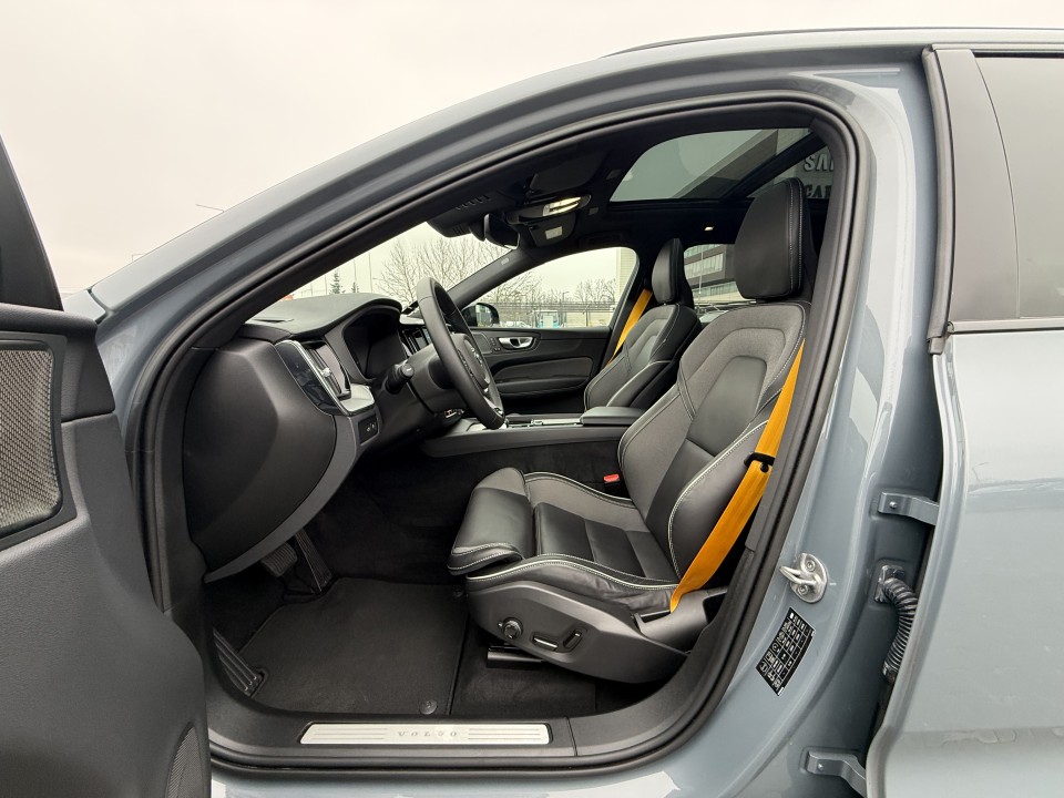 Volvo XC 60 T8 Recharge AWD Polestar Engineered - foto 9