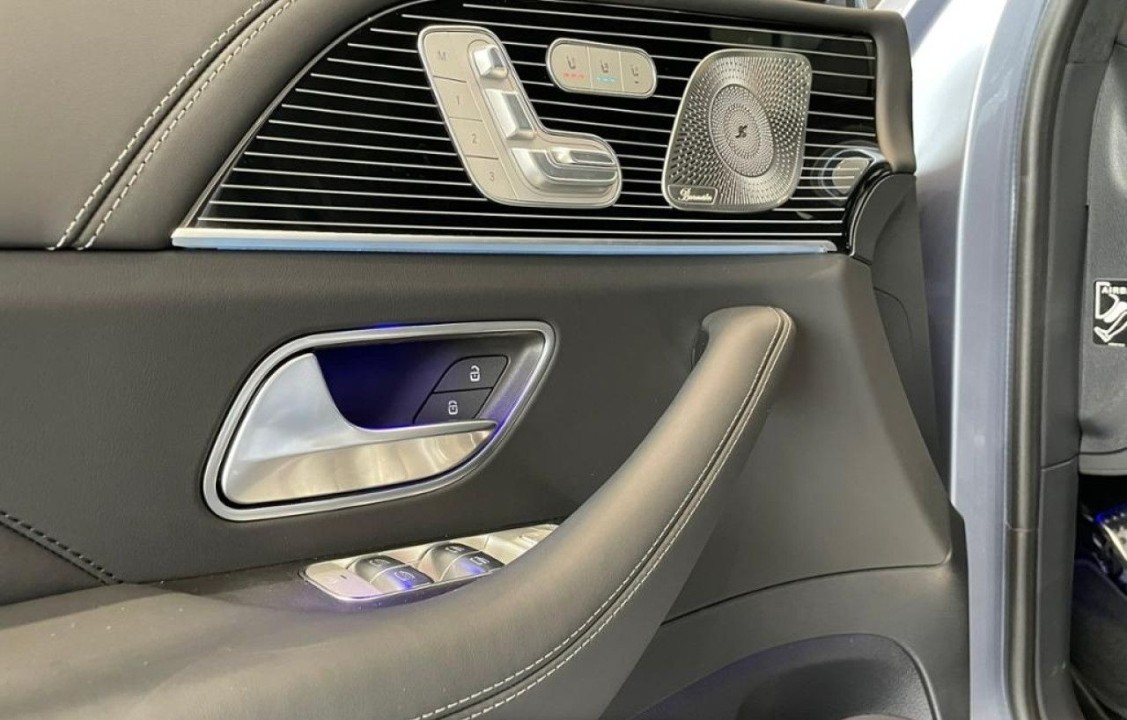 Mercedes-Benz GLS 450d 4MATIC AMG - foto 14