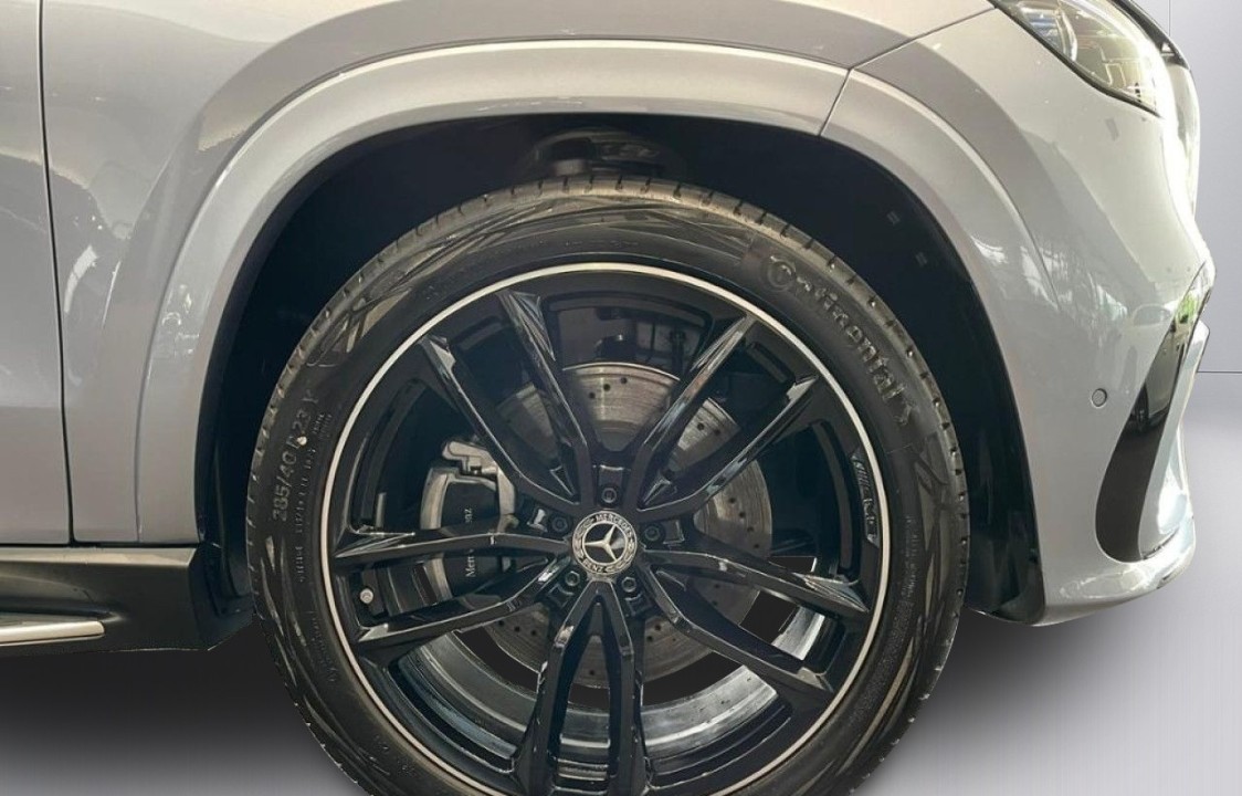 Mercedes-Benz GLS 450d 4MATIC AMG - foto 20