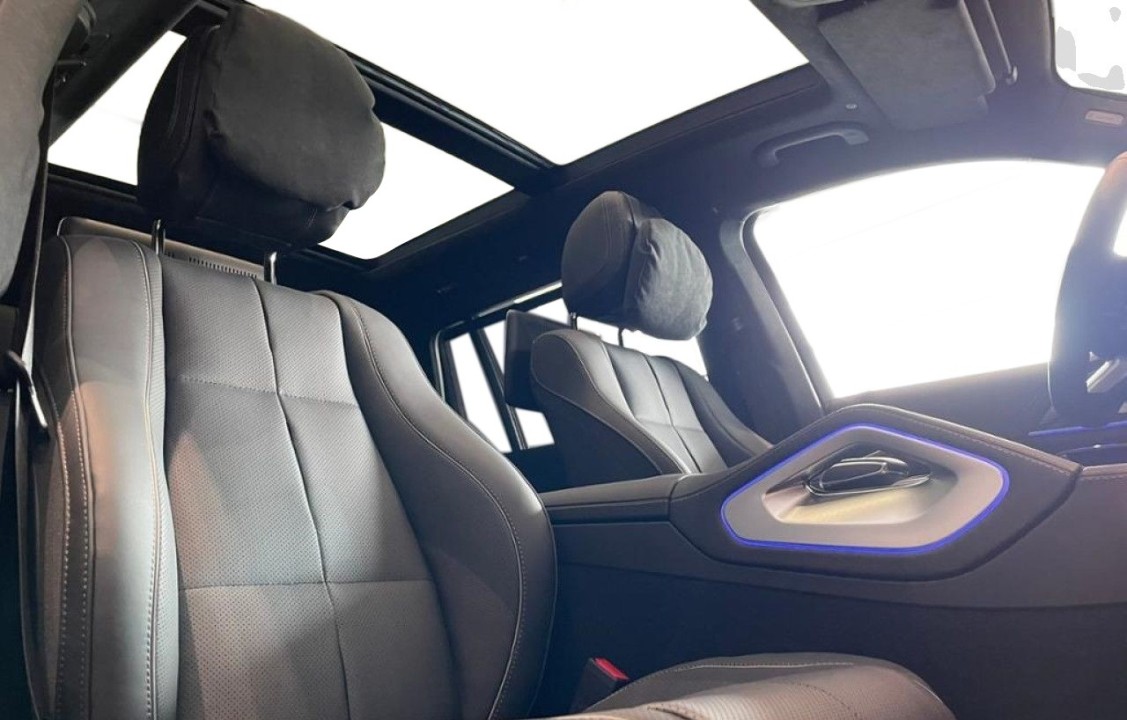 Mercedes-Benz GLS 450d 4MATIC AMG - foto 8