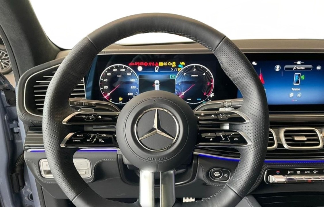 Mercedes-Benz GLS 450d 4MATIC AMG - foto 10