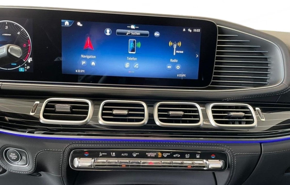 Mercedes-Benz GLS 450d 4MATIC AMG - foto 11