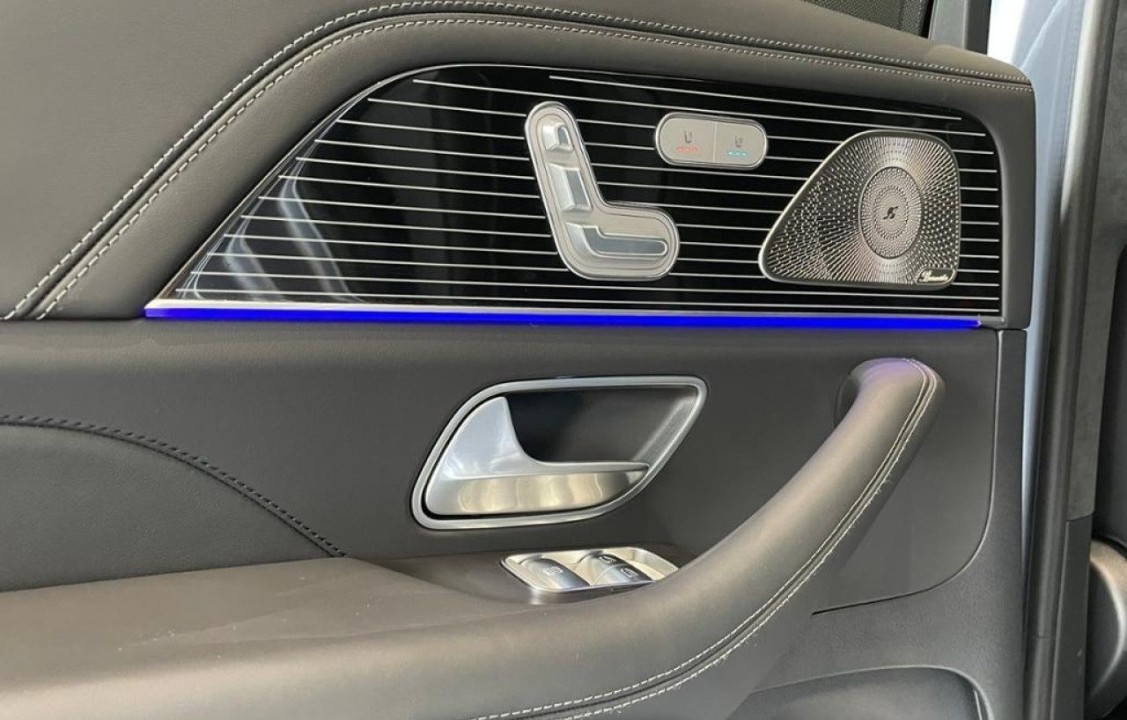 Mercedes-Benz GLS 450d 4MATIC AMG - foto 15