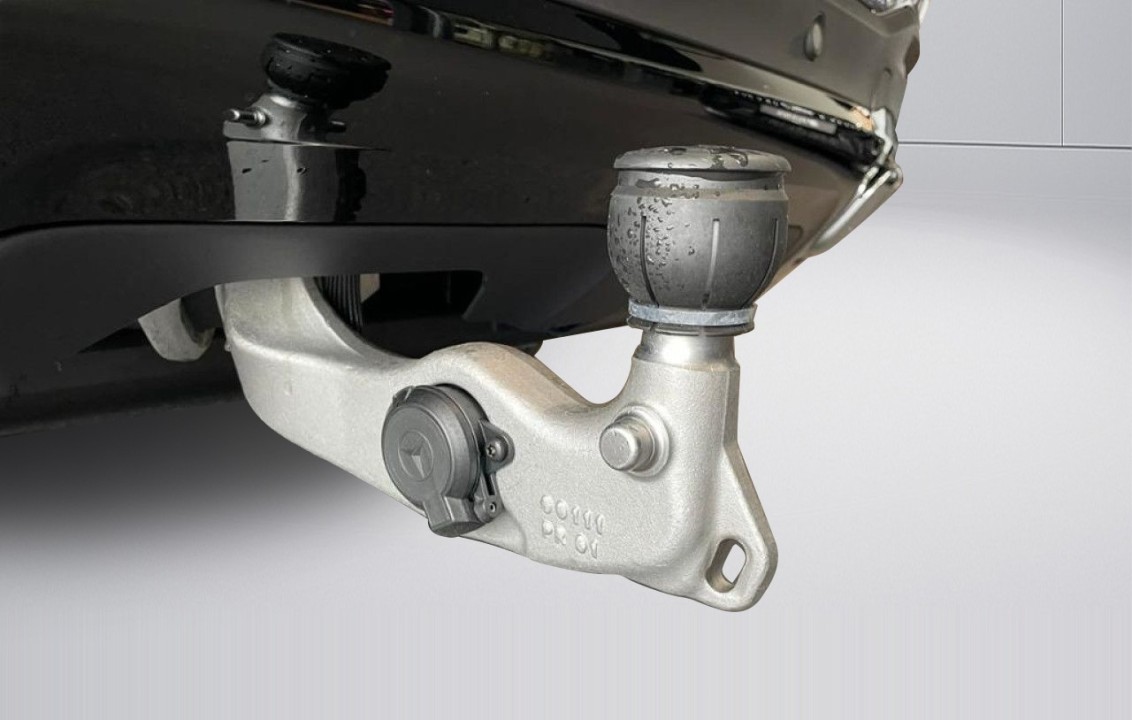 Mercedes-Benz GLS 450d 4MATIC AMG - foto 18