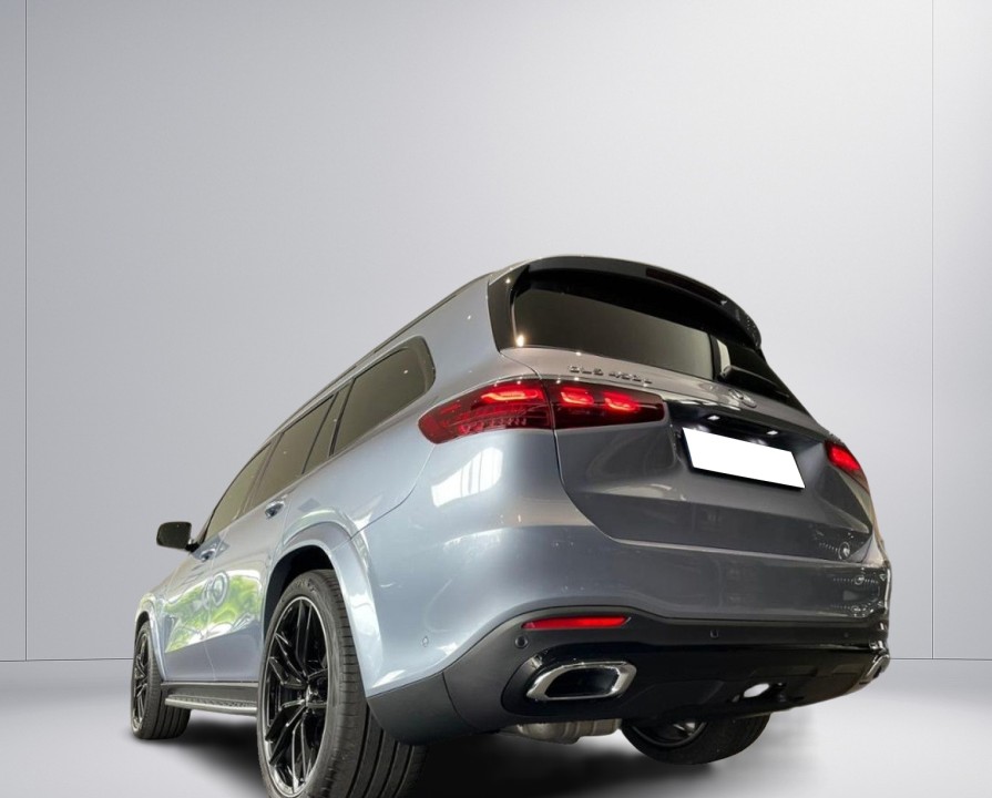 Mercedes-Benz GLS 450d 4MATIC AMG (5)