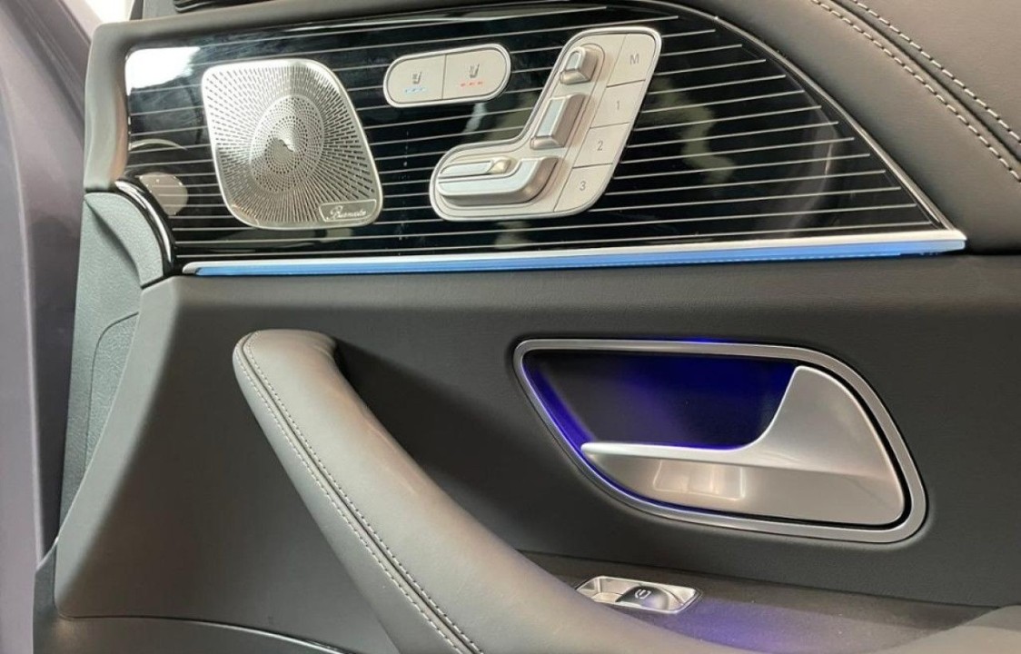 Mercedes-Benz GLS 450d 4MATIC AMG - foto 16