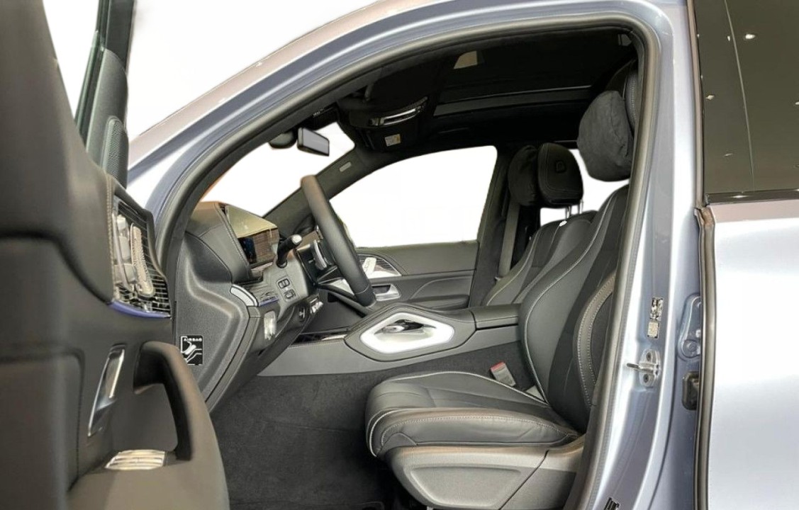 Mercedes-Benz GLS 450d 4MATIC AMG - foto 6