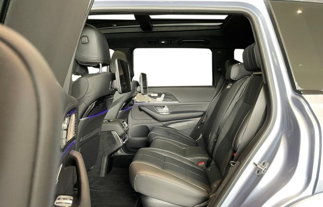 Mercedes-Benz GLS 450d 4MATIC AMG - foto 7