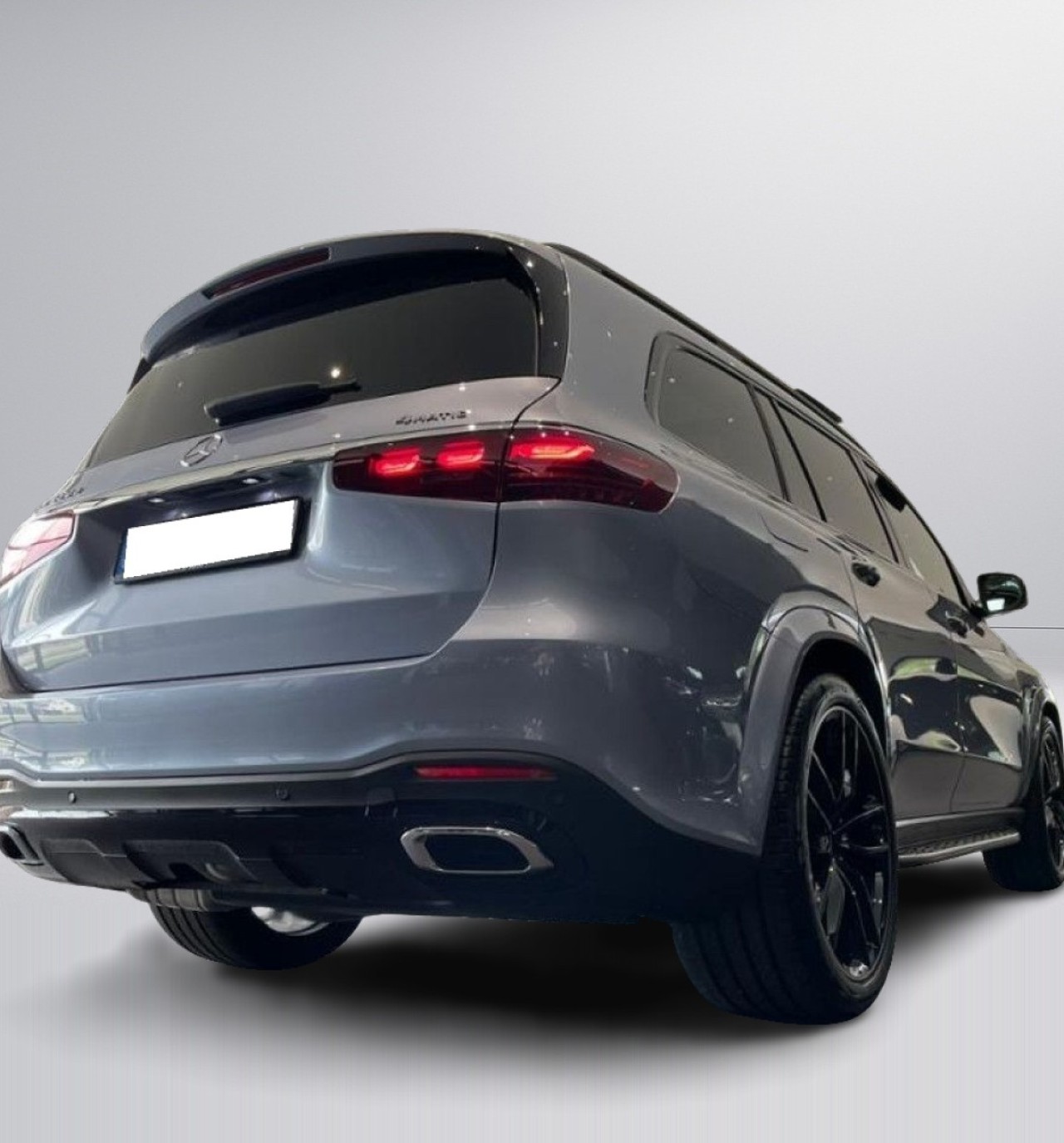 Mercedes-Benz GLS 450d 4MATIC AMG (4)