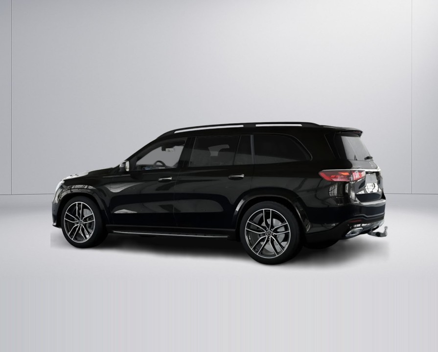Mercedes-Benz GLS 580 4MATIC AMG - foto 7
