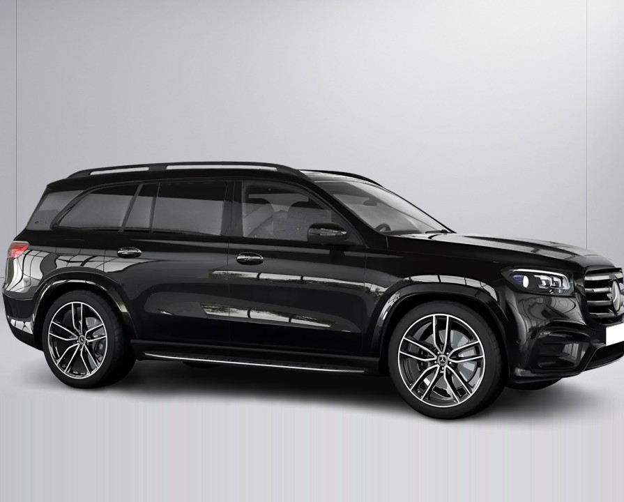 Mercedes-Benz GLS 580 4MATIC AMG (4)