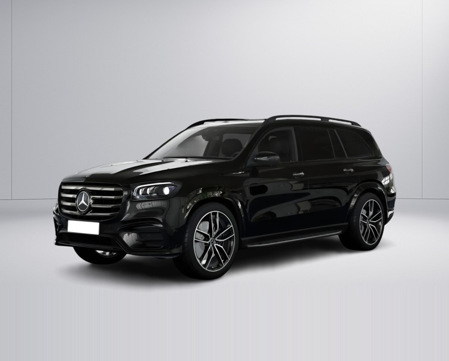 Mercedes-Benz GLS 580 4MATIC AMG (2)