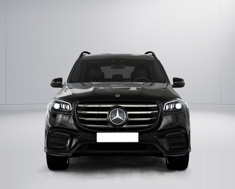 Mercedes-Benz GLS 580 4MATIC AMG (3)