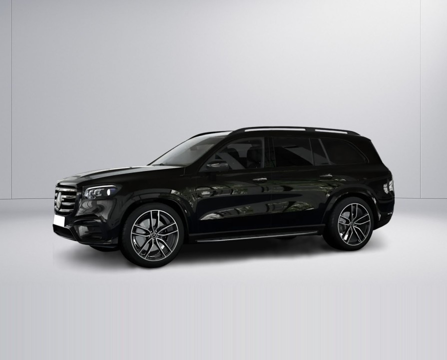 Mercedes-Benz GLS 580 4MATIC AMG - foto 9