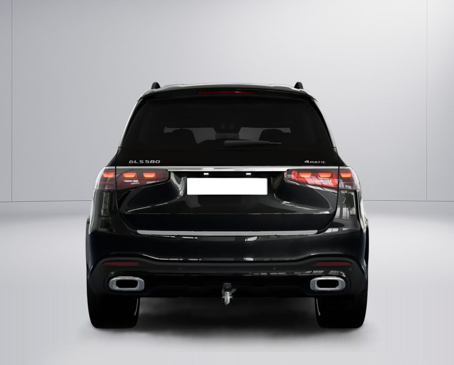 Mercedes-Benz GLS 580 4MATIC AMG - foto 6