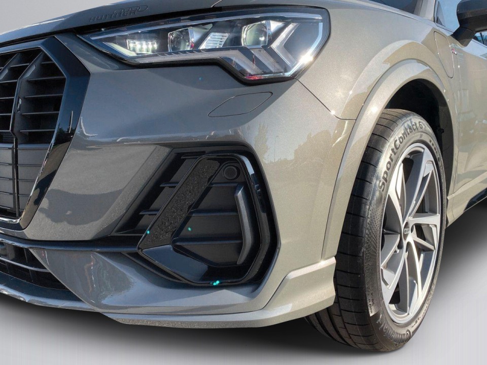 Audi Q3 45 TFSIe S-tronic S-line - foto 19